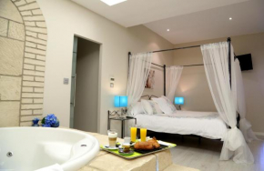 Гостиница Hotel Castillo Bonavía  Педрола